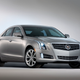 Illustration for article titled Wild Theory: Cadillac ATS was formerly a Holden.